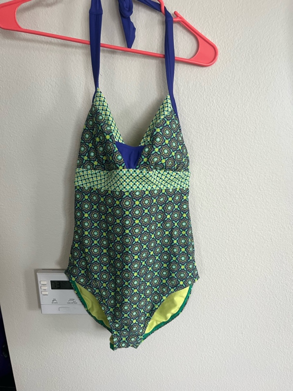 Prana swimsuit